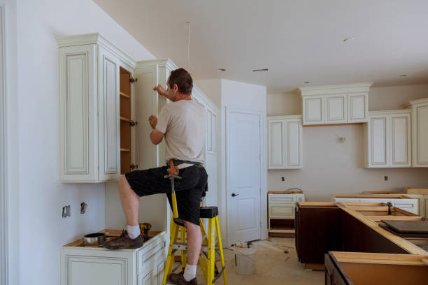 Licensed Countertop Replacement service in Kirkland, WA - BM Kitchen