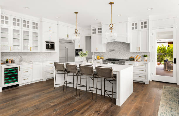 24/7 Emergency Countertop Replacement experts in Kirkland, WA